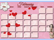 February FAB Topic
