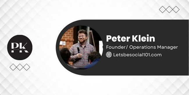 Peter Klein