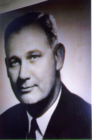 Harold Mulvey