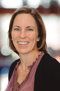 Jennifer McGarry