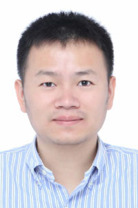 Jinhai Yu