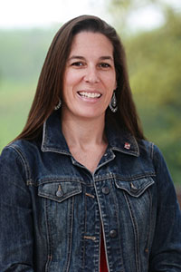 Kristin Rainville