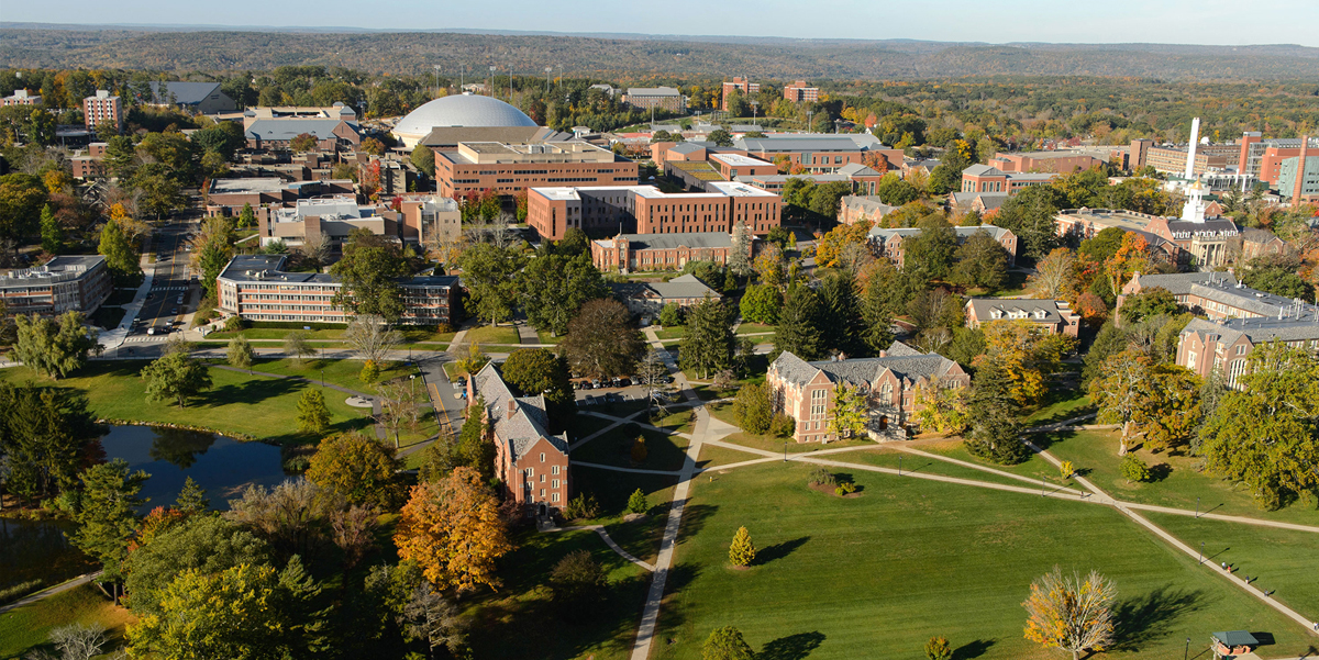 higher learning