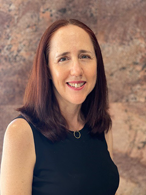 Shelli Orosz