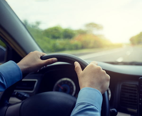 Driving Safely