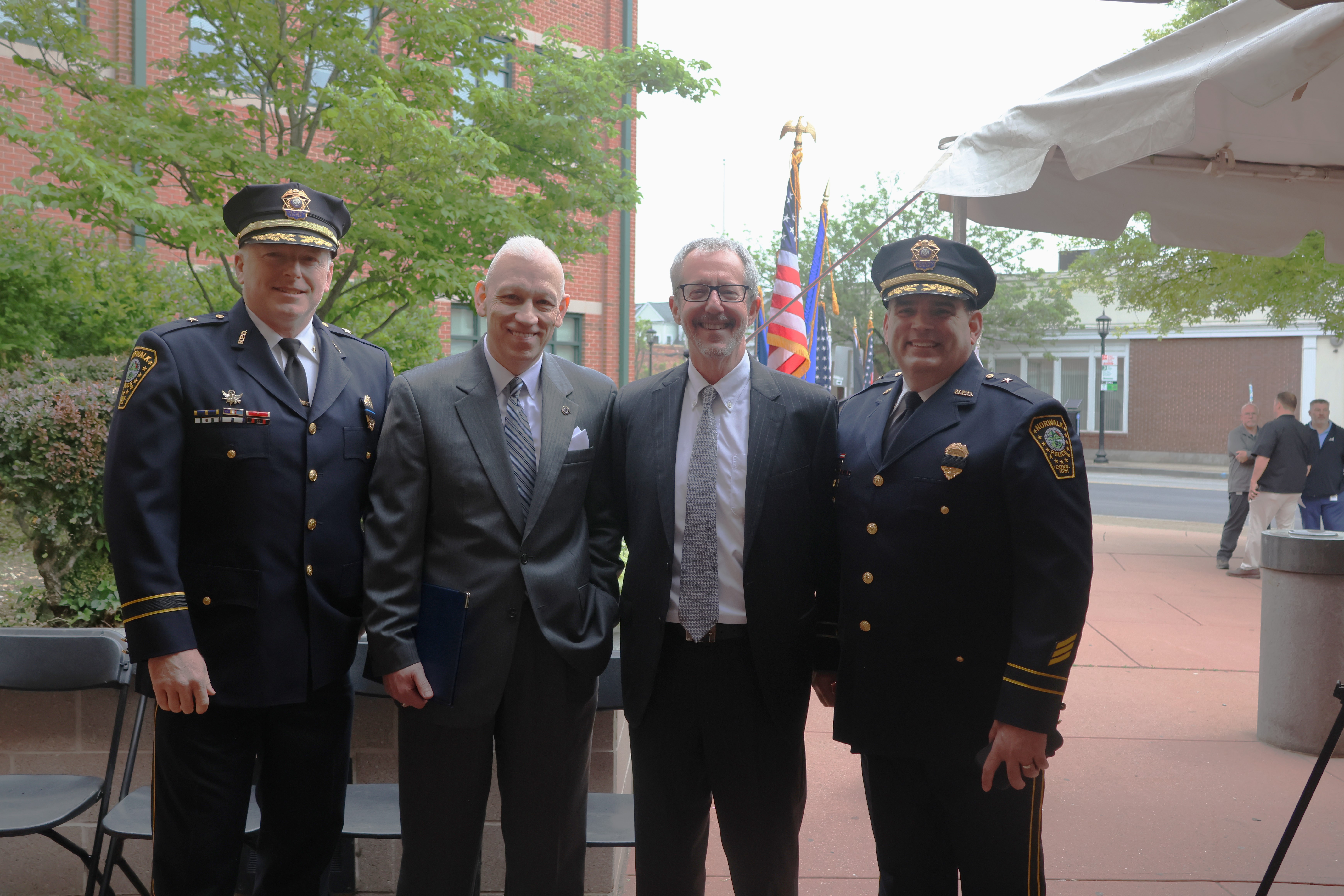 police memorial 3