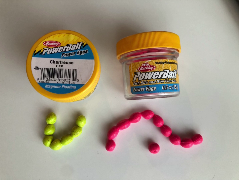 PowerBait
