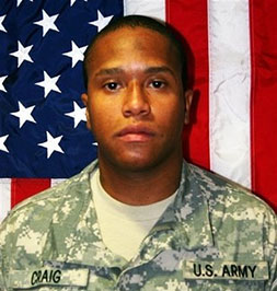 Andre Craig