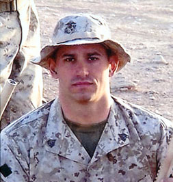 David Coullard