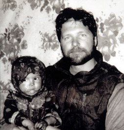 John Chapman