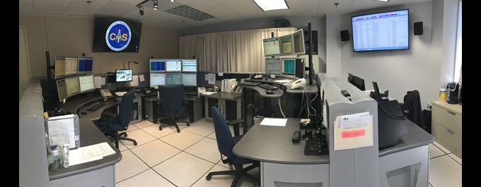 CTS NCC Photo