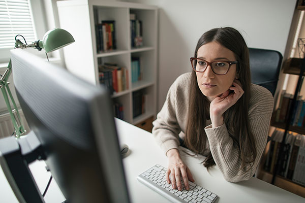 Filing a claimant appeal in ReEmployCT