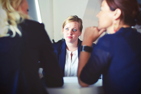Job Seeker Services