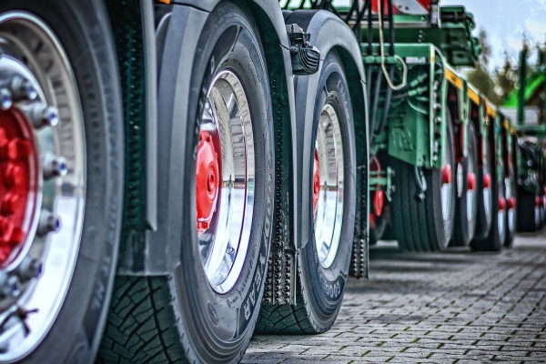Truck Tires