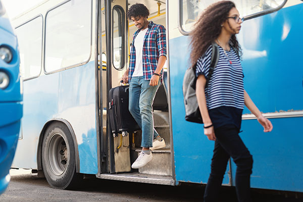 BUS IMAGE
