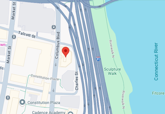 Maps location