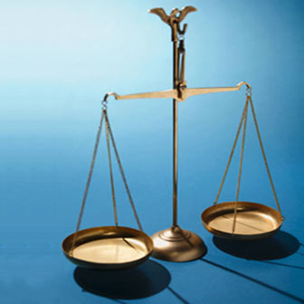 justice scale graphic