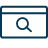 Icon for assessment test providers