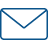 Icon for applying by mail