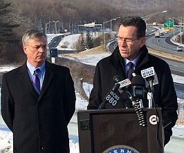 Danbury I-84